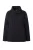 Ulla Popken Sweatshirt  zwart