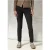 Cecil Dames Broek met glitterdetails in Zwart
