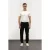Slim Fit Skinny Leg Denim Jeans