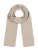 Roeckl Sjaal ‘ESSENTIALS’  beige gemêleerd