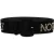 Moschino Suede Belt Not Just A Pretty Belt Black