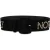 Moschino Suede Belt Not Just A Pretty Belt Black