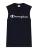 Champion Authentic Athletic Apparel Shirt  navy / wit