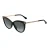 Lunettes de soleil pour dames Jimmy Choo AXELLE-G-S-807-9O