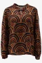 Geisha blouse