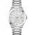 Hugo Boss Horloge Strike Zilver