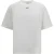 Off-White Witte Katoenen Sportkleding
