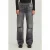 G-Star Judee Loose  Jeans Grey