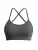 YEAZ Sporttop ‘Vice’  antraciet / wit