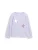 TOM TAILOR Shirt  lavendel