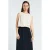 Spooq the label top beige