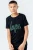 Junior Hype. T-shirt voor jongens in zwart