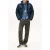 Tommy Hilfiger Otis Regular Straight Jeans Denim Grey