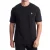 Herren-T-Shirt aus Baumwolle mit kurzen Ärmeln US42154026