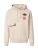 Volcom Sweatshirt ‘MICKEY MASON’  beige gemêleerd / oranje / rood / zwart