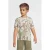 LEVV T-shirt ecru