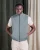 Cou7ure Essentials Reflection Reversible Bodywarmer