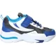 Fila Madrun Velcro Sneakers Jongens