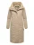 Navahoo dames wintermantel Traumblüte – elegant, weerbestendig & warm