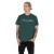 T-shirt Champion Rochester Logo
