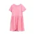 Tom Tailor Mini-jurk met ribstructuur
