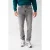 Shoeby tapered L32 jeans grijs