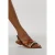 Notre-V Sandalen 22637 Cognac