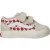 Vans Old Skool V Chantilly Floral Sneakers Meisjes
