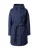 Freequent Tussenmantel ‘STORM’  marine