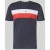 Christian Berg Men Regular fit T-shirt met ronde hals