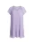Guido Maria Kretschmer Women Jurk ‘Inken’  lavendel