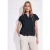 Street One Dames Blouse met borduursel in Blauw