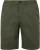 Vanguard V65 Short Fine Twill Donkergroen