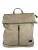 Kumixi Rugzak ‘2in1 Rucksacktasche’  camel