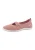 KAPPA Ballerina ‘Linn’  oudroze / wit