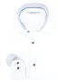 The BLUEPRINT Premium – Heren Trendy Heren Overhemd LM
