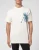 T-Shirt Ronde Hals Skeleton