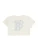 ROXY Functioneel shirt  crème / lichtblauw