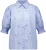 Sisters Point Blouse Isola Hemelsblauw dames
