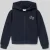 s.Oliver RED LABEL Regular fit sweatjack van katoenmix