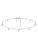 GOOD.designs Voetsieraden  zilver