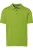HAKRO 814 Polo shirt Korte mouw kiwi