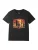 Galatasaray Shirt  geel / rood / zwart