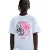 Nike LeBron T-shirts Heren – Wit –