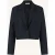 By-Bar Jody Stripe Blazer Dark Navy