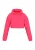 faina Athlsr Sweatshirt  fuchsia