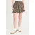 Cache Cache regular waist casual short beige