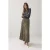 Summum Woman Top Soft Lurex Anthracite
