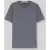 Boss regular fit T-shirt met logodetail model ‘THOMPSON_01’