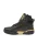 Ewing Sneakers hoog ‘Rakim’  goud / zwart